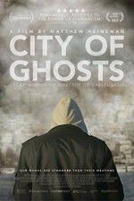 Watch City of Ghosts Vodlocker