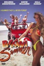 Watch Bikini Summer Vodlocker