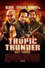 Watch Tropic Thunder Vodlocker