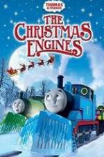 Watch Thomas & Friends: The Christmas Engines Vodlocker
