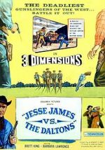 Watch Jesse James vs. the Daltons Online Vodlocker