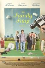 Watch The Family Fang Vodlocker