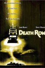 Watch Death Row Online Vodlocker