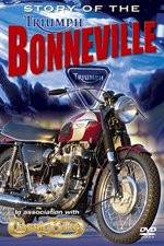 Watch The Story of the Triumph Bonneville Vodlocker