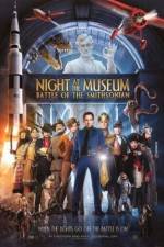 Watch Night at the Museum: Battle of the Smithsonian Vodlocker
