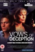 Watch Vows of Deception Vodlocker