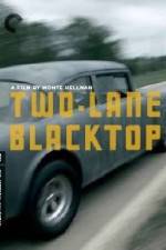 Watch Two-Lane Blacktop Vodlocker