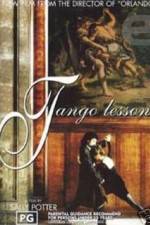 Watch The Tango Lesson Vodlocker