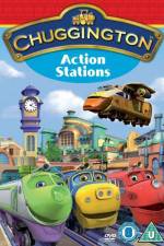 Watch Chuggington Action Stations Vodlocker
