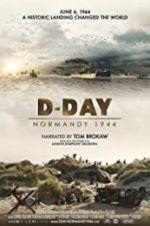Watch D-Day: Normandy 1944 Vodlocker