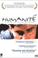 Watch L'humanite Vodlocker