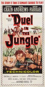 Watch Duel in the Jungle Vodlocker