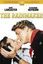Watch The Rainmaker Vodlocker