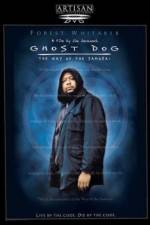 Watch Ghost Dog: The Way of the Samurai Vodlocker