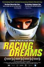 Watch Racing Dreams Vodlocker