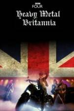 Watch Heavy Metal Britannia Vodlocker