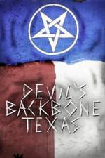 Watch Devil's Backbone, Texas Vodlocker