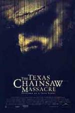 Watch The Texas Chainsaw Massacre Vodlocker