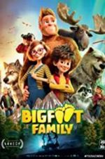 Watch Bigfoot Family Vodlocker