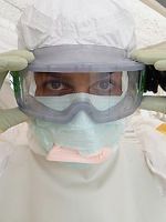 Watch Ebola: The Doctors\' Story Vodlocker