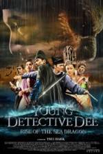 Watch Young Detective Dee: Rise of the Sea Dragon Vodlocker