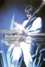 Watch Bryan Adams Live at Slane Castle Vodlocker