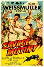 Watch Savage Mutiny Vodlocker