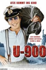 Watch U-900 Vodlocker