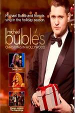 Watch Michael Buble\'s Christmas in Hollywood Vodlocker