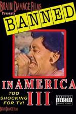 Watch Banned In America III Vodlocker
