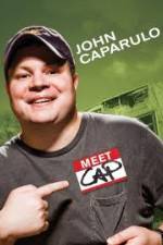Watch John Caparulo Meet Cap Vodlocker