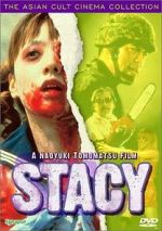 Watch Stacy: Attack of the Schoolgirl Zombies Vodlocker
