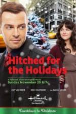 Watch Hitched for the Holidays Vodlocker