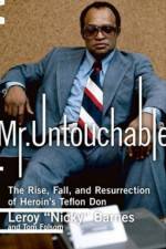 Watch Mr. Untouchable Vodlocker