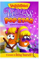 Watch Veggietales: Princess and the Popstar Vodlocker