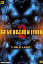 Watch Generation Iron 2 Vodlocker
