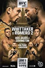 Watch UFC 225: Whittaker vs. Romero 2 Vodlocker