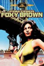 Watch Foxy Brown Vodlocker