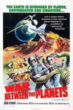 Watch War Between the Planets Vodlocker