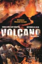 Watch Nature Unleashed Volcano Vodlocker
