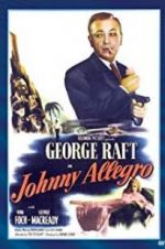 Watch Johnny Allegro Vodlocker