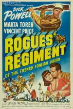 Watch Rogues Regiment Vodlocker