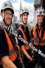 Watch Don't Look Down: Rope Men Vodlocker