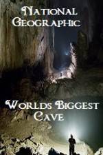 Watch National Geographic Worlds Biggest Cave Vodlocker