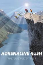 Watch Adrenaline Rush The Science of Risk Vodlocker