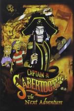 Watch Captain Sabertooth\'s Next Adventure Vodlocker