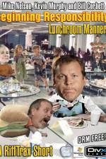 Watch Rifftrax Lunchroom Manners Vodlocker