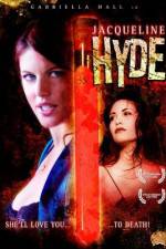 Watch Jacqueline Hyde Vodlocker