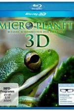 Watch MicroPlanet 3D Vodlocker