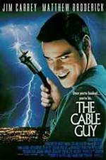 Watch The Cable Guy Vodlocker